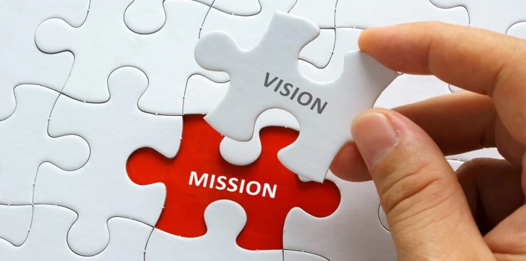 loan mission and vision